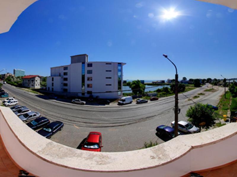 Hotel Laguna Eforie Nord Extérieur photo