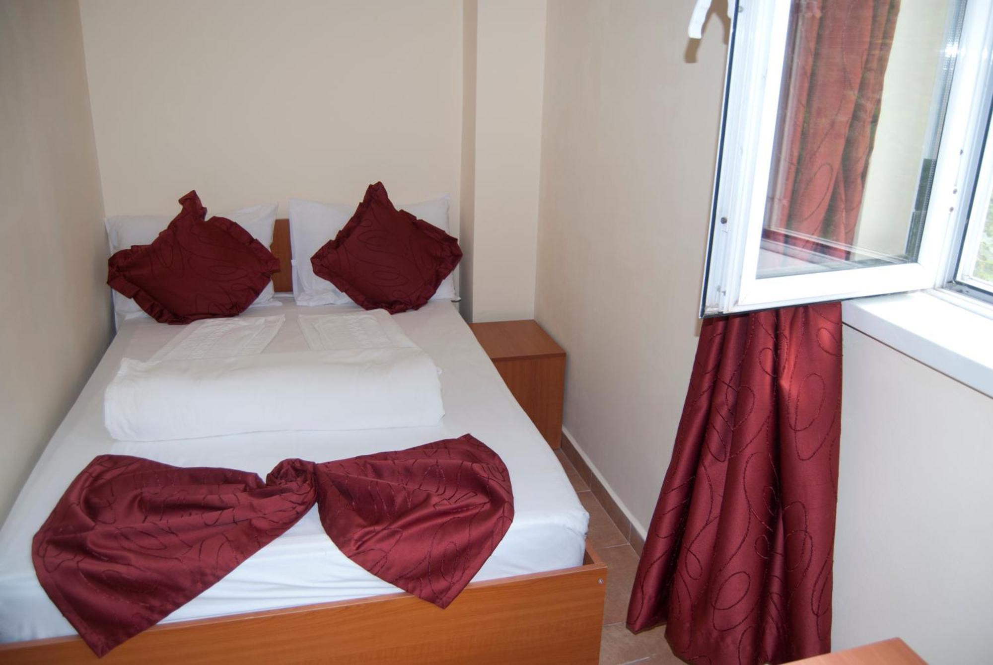 Hotel Laguna Eforie Nord Extérieur photo