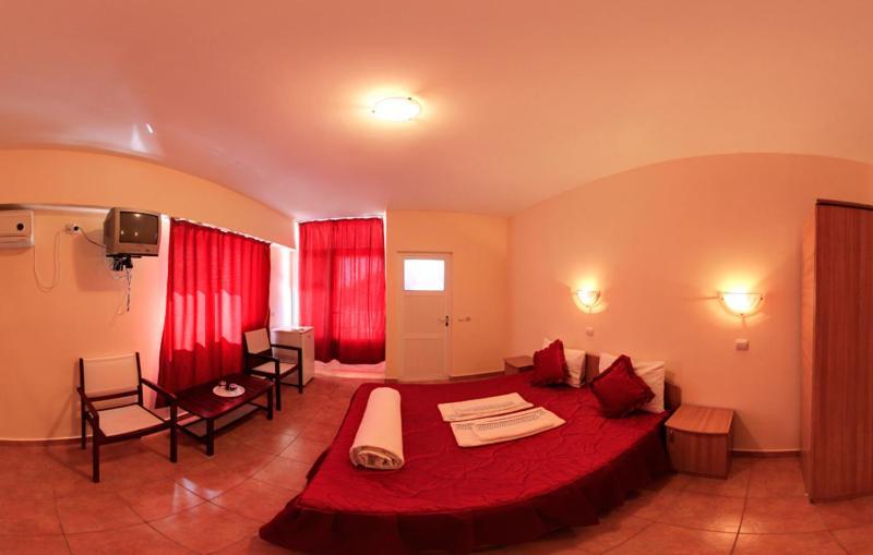 Hotel Laguna Eforie Nord Chambre photo