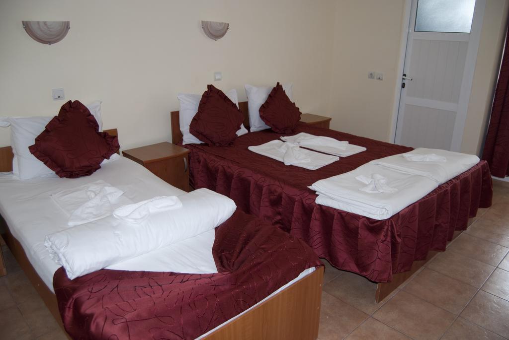 Hotel Laguna Eforie Nord Chambre photo