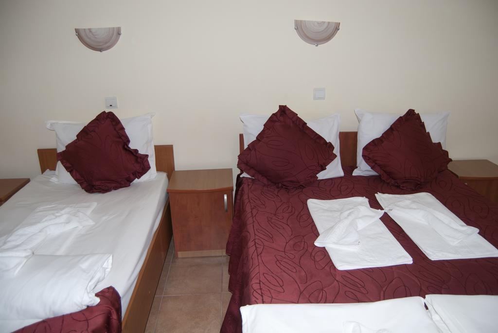 Hotel Laguna Eforie Nord Chambre photo