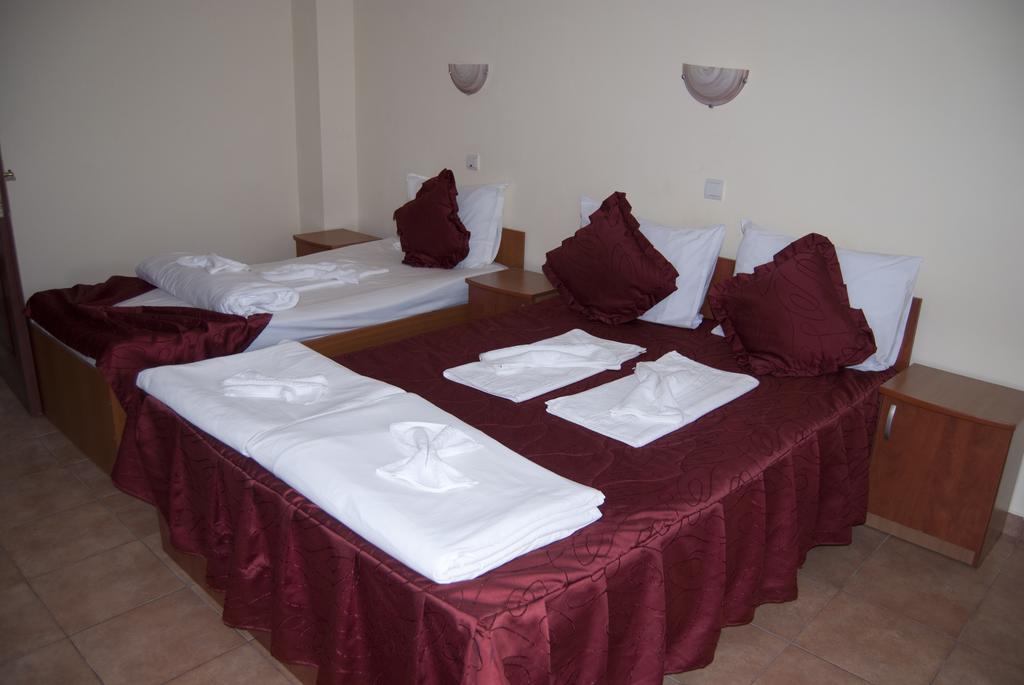 Hotel Laguna Eforie Nord Chambre photo