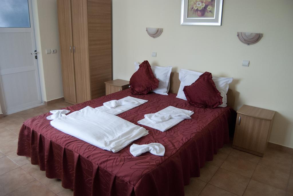 Hotel Laguna Eforie Nord Chambre photo