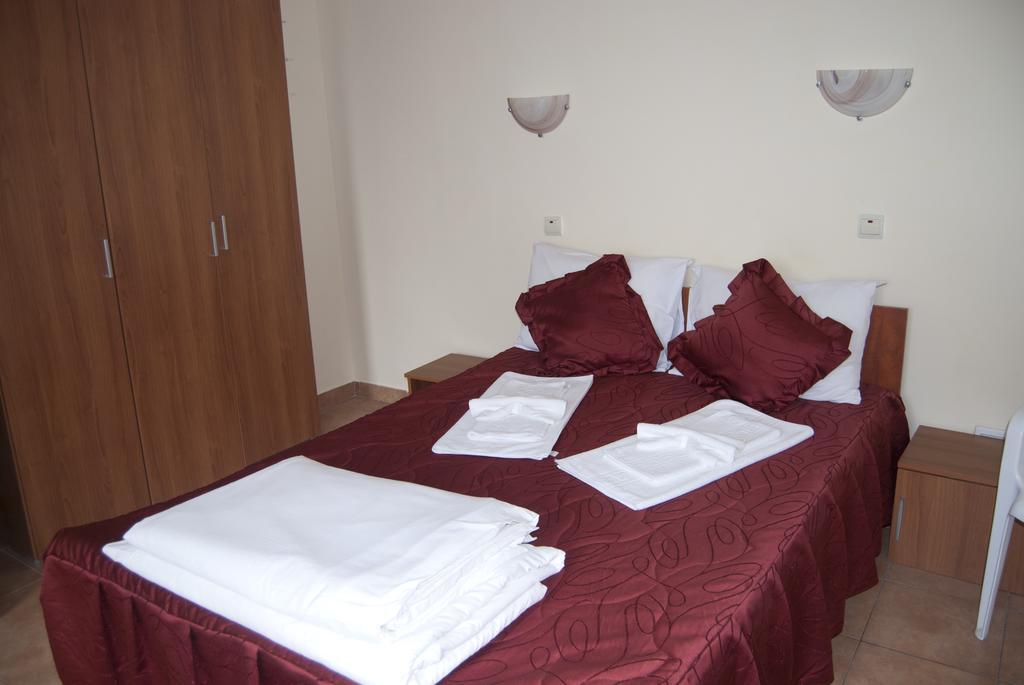 Hotel Laguna Eforie Nord Chambre photo