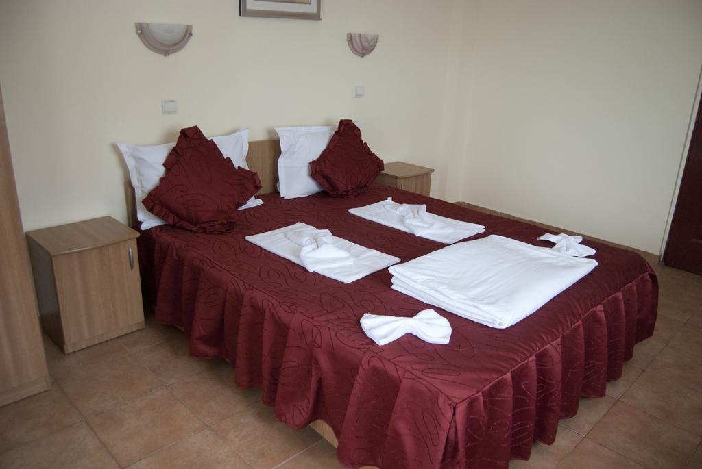 Hotel Laguna Eforie Nord Chambre photo