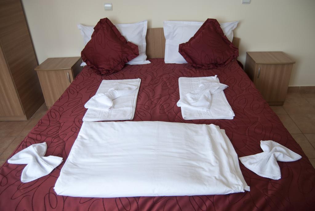 Hotel Laguna Eforie Nord Chambre photo